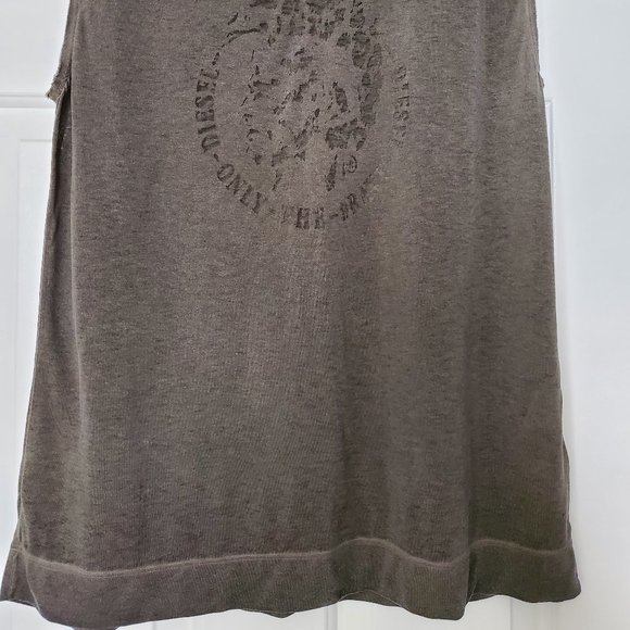 Diesel Top - Picture 2 of 9